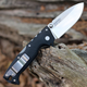 Ніж складаний Cold Steel AD-10 Lite DP CS-FL-AD10 - зображення 6