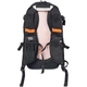 Рюкзак Skif Outdoor Racer 25 л black 9128B - изображение 3