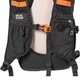 Рюкзак Skif Outdoor Racer 25 л black 9128B - изображение 4