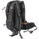 Рюкзак Skif Outdoor Tracker 40 л black 9653B - зображення 2