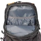 Рюкзак Skif Outdoor Camper 35 л dark gray 8643DG - изображение 5
