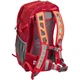 Рюкзак Skif Outdoor Camper 35 л red 8643R - изображение 2