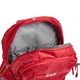 Рюкзак Skif Outdoor Camper 35 л red 8643R - изображение 10