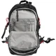 Рюкзак Skif Outdoor Adventure 40 л black 2367B - изображение 6
