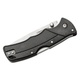 Ніж складаний Cold Steel Verdict TP black CS-FL-C3TSS - зображення 2