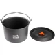 Набір для приготування їжі Skif Outdoor Fuzz Set L SO-HC720 - изображение 6