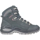 Ботинки LOWA Renegade Evo GTX MID W 321916-9327 36.5 (226mm) steel blue-old rose - изображение 2