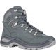 Ботинки LOWA Renegade Evo GTX MID W 321916-9327 36.5 (226mm) steel blue-old rose - изображение 3