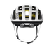 Велошолом POC Octal X MIPS, Hydrogen White, L (56 - 62) (PC 106681001LRG1) - зображення 2