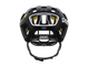 Велошлем POC Octal MIPS, Uranium Black Matt, L (56 - 62) (PC 108011037LRG1) - изображение 4