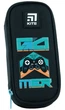 Пенал шкільний Kite K24-662-18 Newer Quiet - изображение 1