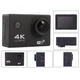 Водонепроницаемая спортивная экшен камера DVR Sport S2 Wi-Fi/SD black - изображение 7