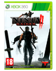 Игра Microsoft Xbox 360 Ninja Gaiden II Русские Субтитры Б/У - изображение 1