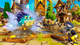 Игра Nintendo Wii Skylanders: Swap Force Europe Английская Версия Б/У - изображение 7