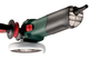 Кутова шліфувальна машина Metabo WEV 15-125 Quick (600468000) - зображення 2