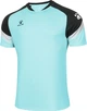 Футболка дитяча Kelme WARRIOR м'ята 160 см 8151ZB3007.9328 - зображення 1