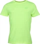Футболка Lotto MSC TEE II желтая 3XL 218912/1D2 - изображение 1