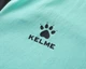 Футболка дитяча Kelme WARRIOR м'ята 160 см 8151ZB3007.9328 - зображення 5