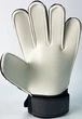 Вратарские перчатки Uhlsport MIKE MAIGNAN STARTER SOFT черно-красные 5 1011312 01 2000 - изображение 3