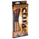 Дротики для игры в дартс цилиндрические Harrows CLUB BRASS HARROWS D105-21 21гр 3шт - изображение 1