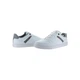 Кеди Levi's Jeffrey Core PU Color: White/Gray US9.5 EU43 27.5CM - изображение 1