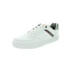 Кеди Levi's Jeffrey Core PU Color: White/Gray US9.5 EU43 27.5CM - изображение 3