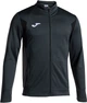 Олимпийка (мастерка) Joma WINNER III черная 2XL 103316.151 - изображение 1