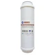 Картридж AQUAFILTER (змякшуючий+видалюючий залізо) FCCST2 - изображение 1