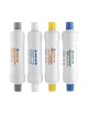 Комплект картриджів Aquafilter EXCITO-B-CLR-CRT - изображение 2