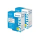 Комплект картриджів Ecosoft 1-2-3 (осмос) (CPV3ECOSTD) - 2 набори - изображение 1
