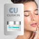 Ультра-увлажняющий крем на многослойной эмульсии CUSKIN Clean-Up Moisture Balancing Cream 50 мл - изображение 2