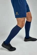 Комплект футбольной формы Kelme SEGOVIA голубо-темно-синий L 8351ZB1158.9996 - изображение 7
