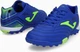Сороконожки (шиповки) Joma AGUILA сине-салатовые 41 AGUW2404TF - изображение 3