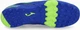 Сороконожки (шиповки) Joma AGUILA сине-салатовые 41 AGUW2404TF - изображение 4