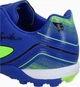 Сороконожки (шиповки) Joma AGUILA сине-салатовые 41 AGUW2404TF - изображение 5