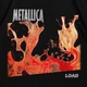 Футболка з принтом Metallica Load 2XL Чорний Ф Metal001-Ч 2XL - зображення 2