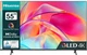 Телевізор Hisense QLED 55E7KQ - зображення 1