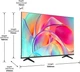 Телевізор Hisense QLED 55E7KQ - зображення 8