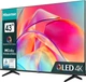 Телевізор Hisense QLED 43E7KQ - изображение 3