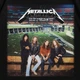 Футболка з принтом Metallica On Field M Чорний Ф Metal010-Ч M - зображення 2