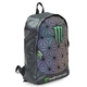 Моторюкзак MONSTER 3D (PL, р-р 44х29х12см, 15л, чорний) (MS-0309-M) - зображення 1