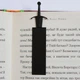 Закладка дня книги "Меч" - зображення 2