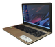 Ноутбук Asus R540L / 15.6" (1366x768) TN / Intel Core i3-5005U (2 (4) ядра по 2.0 GHz) / 8 GB DDR3 / 120 GB SSD / nVidia GeForce 920M, 2 GB GDDR3, 64-bit / WebCam / VGA б/в - зображення 3