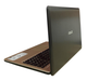 Ноутбук Asus R540L / 15.6" (1366x768) TN / Intel Core i3-5005U (2 (4) ядра по 2.0 GHz) / 8 GB DDR3 / 120 GB SSD / nVidia GeForce 920M, 2 GB GDDR3, 64-bit / WebCam / VGA б/в - зображення 5
