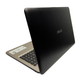 Ноутбук Asus X540U / 15.6" (1920x1080) TN / Intel Core i3-6100U (2 (4) ядра по 2.3 GHz) / 8 GB DDR4 / 120 GB SSD + 1000 GB HDD / nVidia GeForce MX110, 2 GB GDDR5, 64-bit / WebCam / HDMI б/в - зображення 6