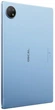 Планшет Blackview Oscal Pad 16 LTE 8/256GB Sierra Blue (ФР-072326) - изображение 6