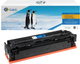 Toner G&G do Canon 054HK Black (NT-PC054XBK) - obraz 1