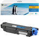 Toner G&G do Kyocera TK5140C Cyan (NT-FKTK5140C) - obraz 1