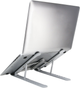 Podstawka pod laptop Dicota Portable Stand Grey (7640186416559) - obraz 11