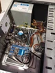ПК Frime Tower / Intel Core i5-2400 (4 ядра по 3.1 - 3.4 GHz) / 8 GB DDR3 / 128 GB SSD + 500 HDD / Intel HD Graphics 2000 / 400W б/у - изображение 6
